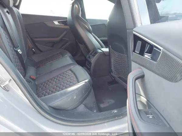 WUAAWCF52PA904141 2023 AUDI RS5 - Image 8