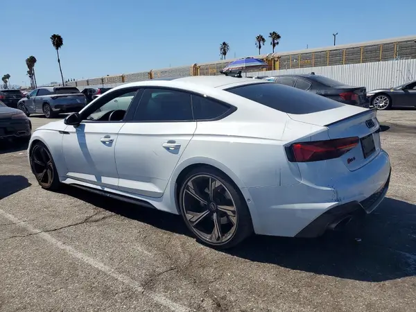 WUAAWCF52RA900108 2024 AUDI RS5 - Image 2