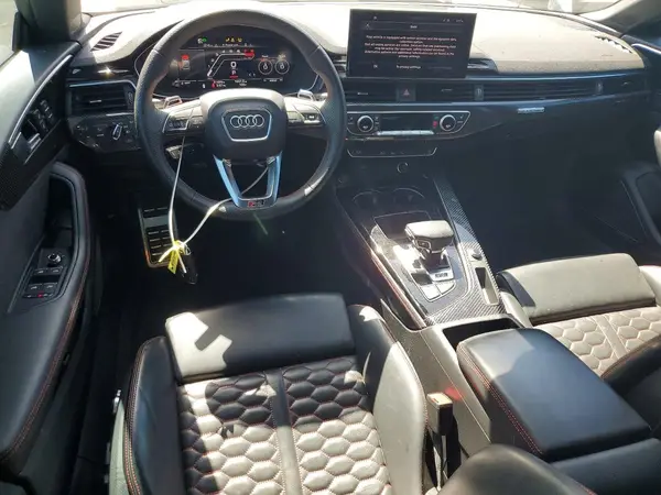 WUAAWCF52RA900108 2024 AUDI RS5 - Image 8