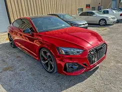 WUAAWCF52RA900688 2024 AUDI RS5