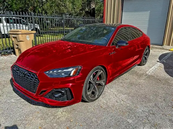WUAAWCF52RA900688 2024 AUDI RS5 - Image 2