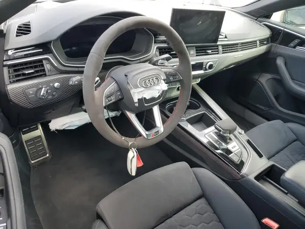 WUAAWCF52RA900903 2024 AUDI RS5 - Image 8