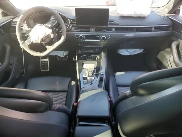 WUAAWCF53MA900661 2021 AUDI RS5 - Image 8