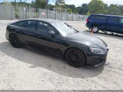 WUAAWCF53MA900837 2021 AUDI RS5