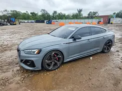 WUAAWCF53MA902684 2021 AUDI RS5