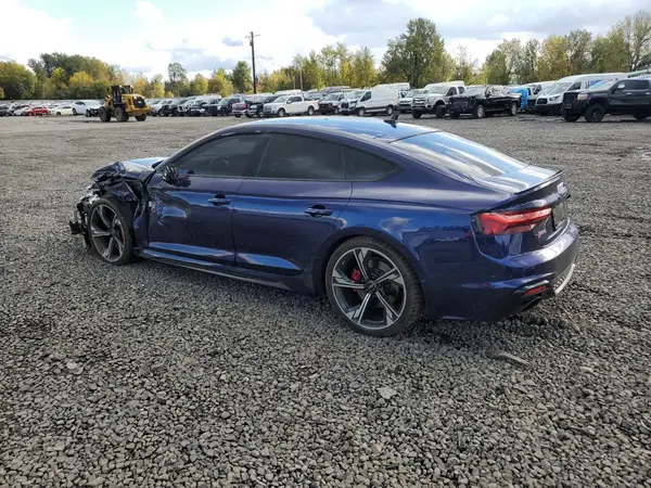 WUAAWCF53MA902779 2021 AUDI RS5 - Image 2