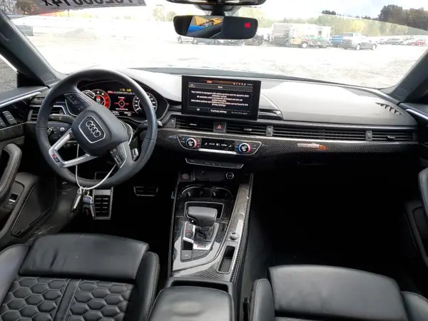 WUAAWCF53MA902779 2021 AUDI RS5 - Image 8