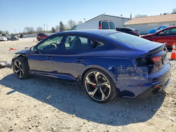 WUAAWCF53MA902832 2021 AUDI RS5 - Image 2