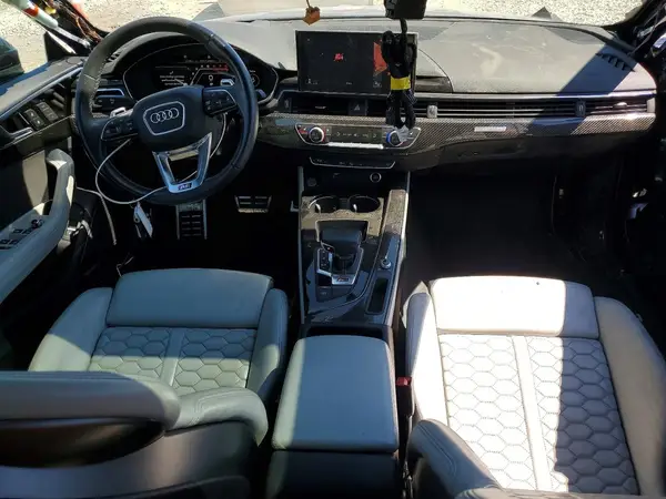 WUAAWCF53MA902832 2021 AUDI RS5 - Image 8