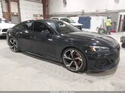 WUAAWCF53NA900760 2022 AUDI RS5