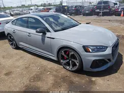 WUAAWCF53NA902931 2022 AUDI RS5