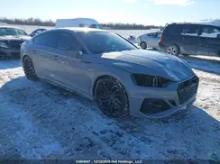 WUAAWCF53PA900678 2023 AUDI RS5
