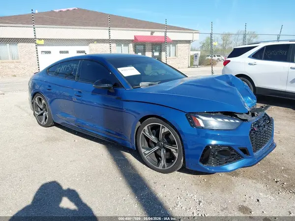 WUAAWCF53RA901249 2024 AUDI RS5 - Image 1