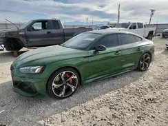 WUAAWCF54MA902287 2021 AUDI RS5