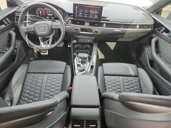 WUAAWCF54MA902287 2021 AUDI RS5 - Image 8
