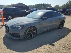WUAAWCF54MA903147 2021 AUDI RS5