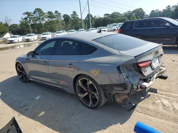 WUAAWCF54MA903147 2021 AUDI RS5 - Image 2