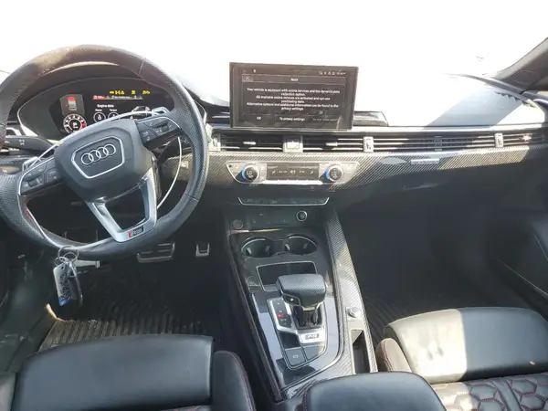WUAAWCF54MA903147 2021 AUDI RS5 - Image 8