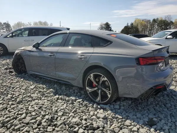 WUAAWCF54MA904332 2021 AUDI RS5 - Image 2