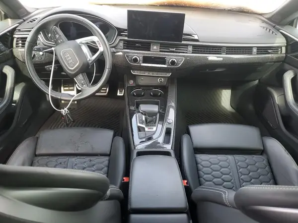 WUAAWCF54MA904332 2021 AUDI RS5 - Image 8