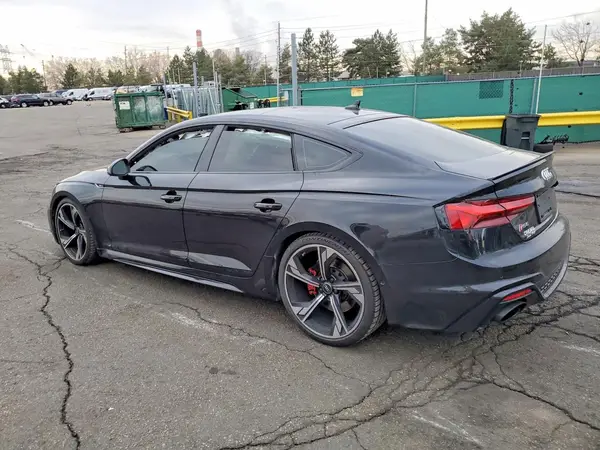 WUAAWCF54MA904962 2021 AUDI RS5 - Image 2