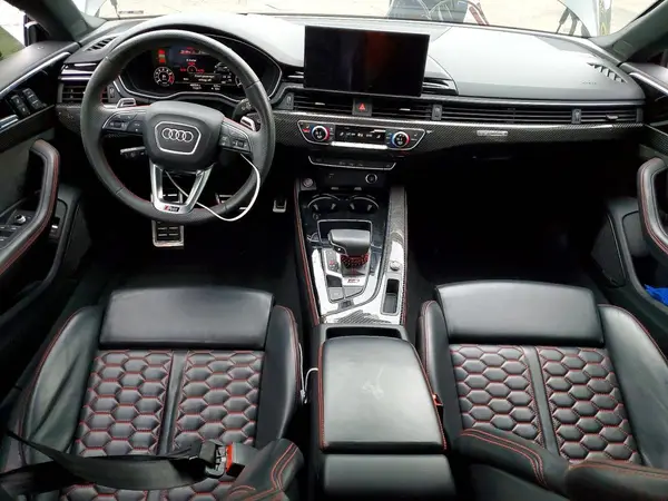 WUAAWCF54MA904962 2021 AUDI RS5 - Image 8