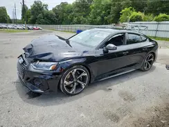WUAAWCF54NA902453 2022 AUDI RS5