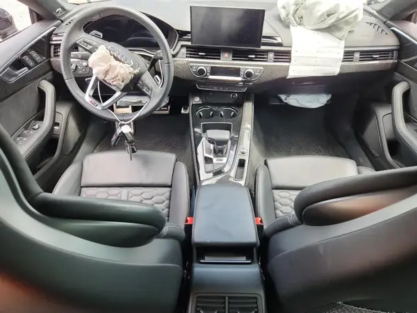 WUAAWCF54NA902453 2022 AUDI RS5 - Image 8