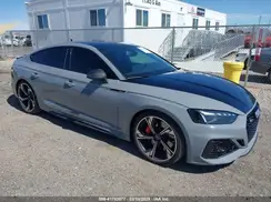 WUAAWCF54PA900172 2023 AUDI RS5