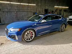 WUAAWCF54RA900465 2024 AUDI RS5