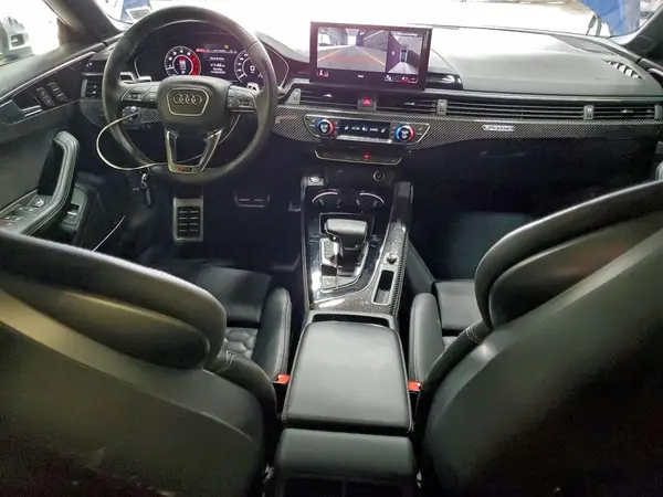 WUAAWCF54RA900465 2024 AUDI RS5 - Image 8