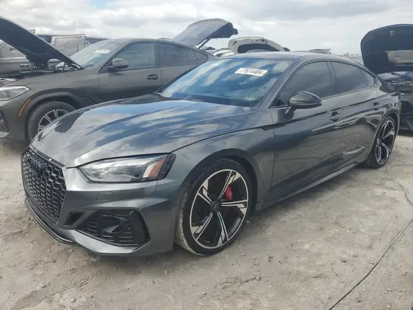 WUAAWCF54RA900689 2024 AUDI RS5 - Image 1