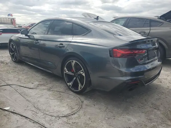 WUAAWCF54RA900689 2024 AUDI RS5 - Image 2