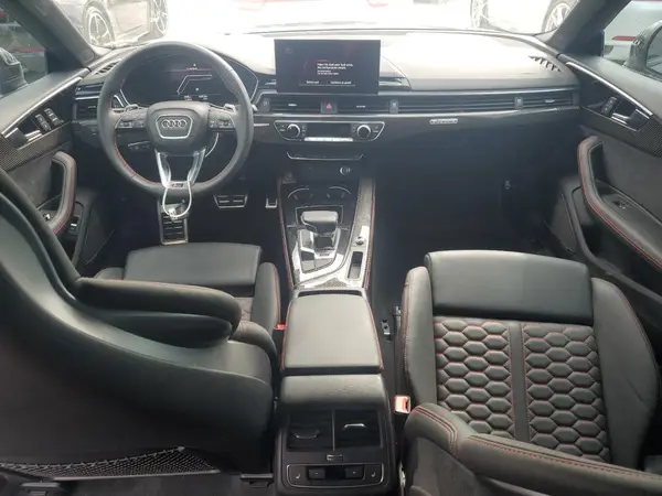 WUAAWCF54RA900689 2024 AUDI RS5 - Image 8