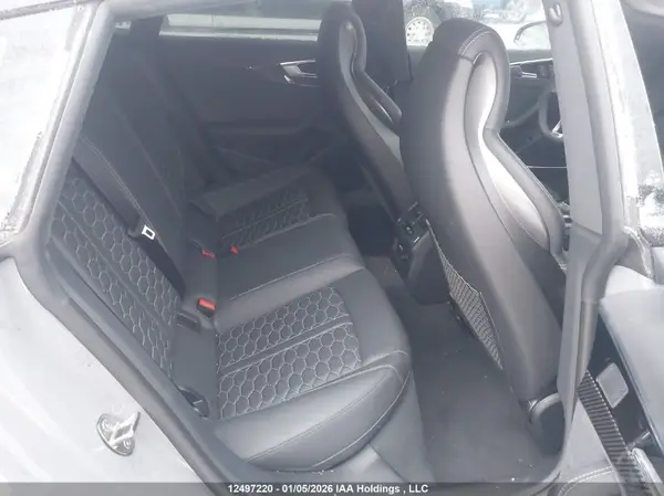 WUAAWCF54SA901332 2025 AUDI RS5 - Image 8
