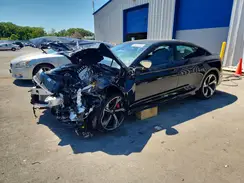 WUAAWCF54SA902027 2025 AUDI RS5
