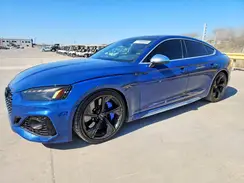 WUAAWCF55MA901715 2021 AUDI RS5