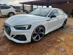 WUAAWCF55MA903013 2021 AUDI RS5