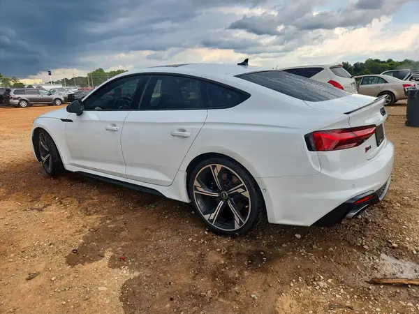 WUAAWCF55MA903013 2021 AUDI RS5 - Image 2