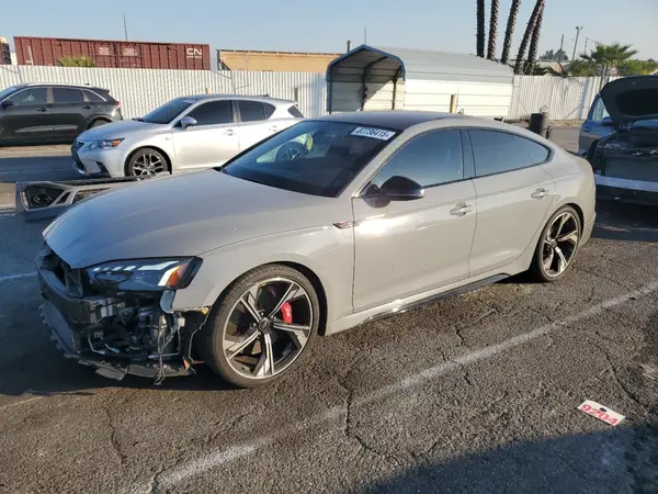WUAAWCF55PA902786 2023 AUDI RS5 - Image 1