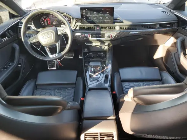 WUAAWCF55PA902786 2023 AUDI RS5 - Image 8