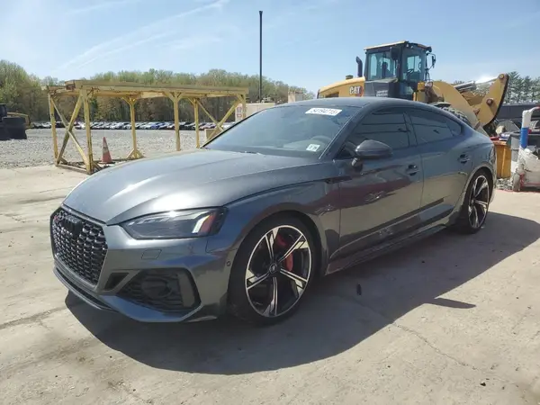 WUAAWCF55PA902979 2023 AUDI RS5 - Image 1