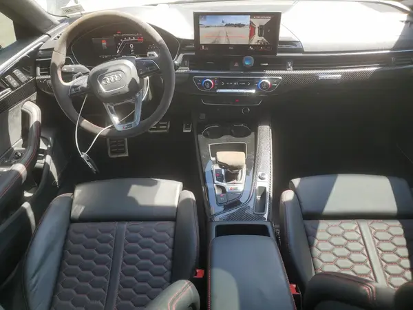 WUAAWCF55PA902979 2023 AUDI RS5 - Image 8