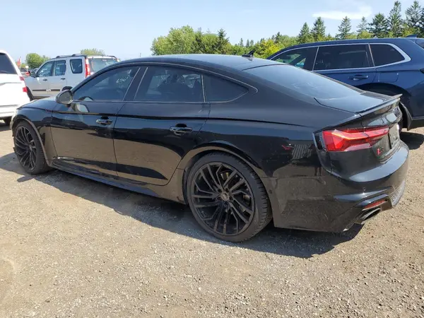 WUAAWCF55RA901561 2024 AUDI RS5 - Image 2