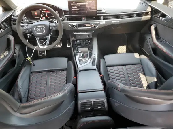 WUAAWCF55RA901561 2024 AUDI RS5 - Image 8