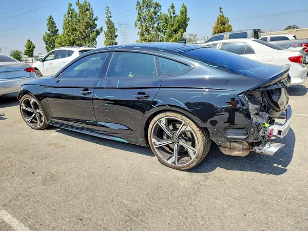WUAAWCF55SA901033 2025 AUDI RS5 - Image 2