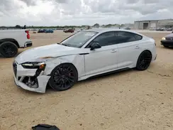 WUAAWCF56MA901433 2021 AUDI RS5