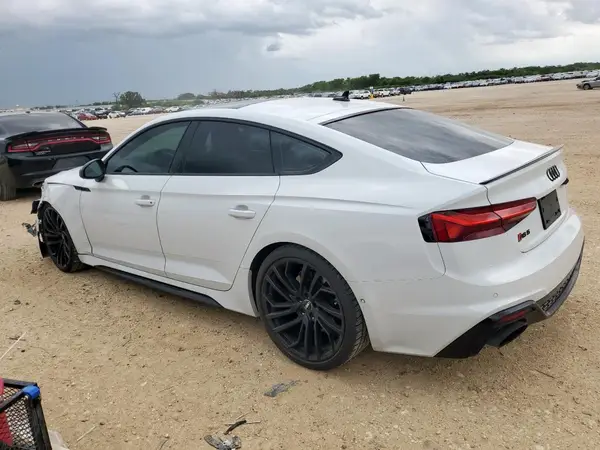 WUAAWCF56MA901433 2021 AUDI RS5 - Image 2