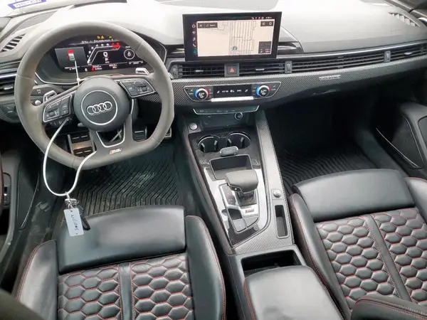 WUAAWCF56MA901433 2021 AUDI RS5 - Image 8