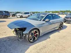 WUAAWCF56MA904963 2021 AUDI RS5